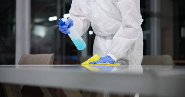 Licensed Biohazard service in Freeport, MI - Trauma Clean Pros